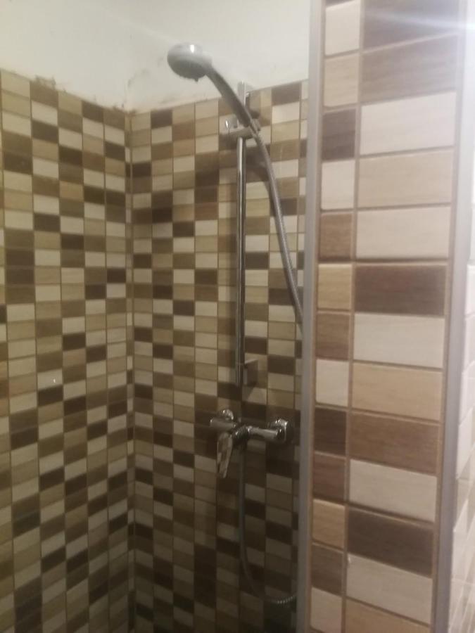 Zso-Zé Apartman Tiszafüred Exterior foto